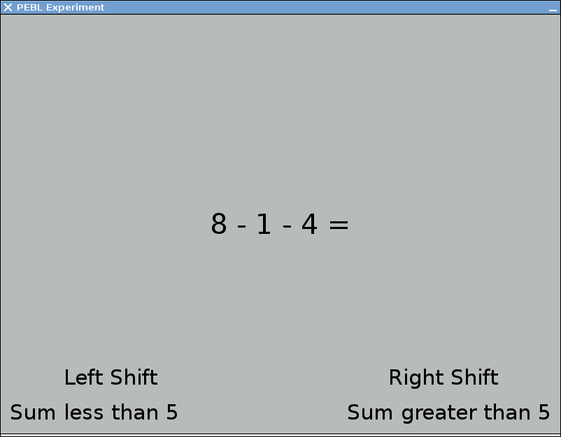 Math Processing Task screenshot
