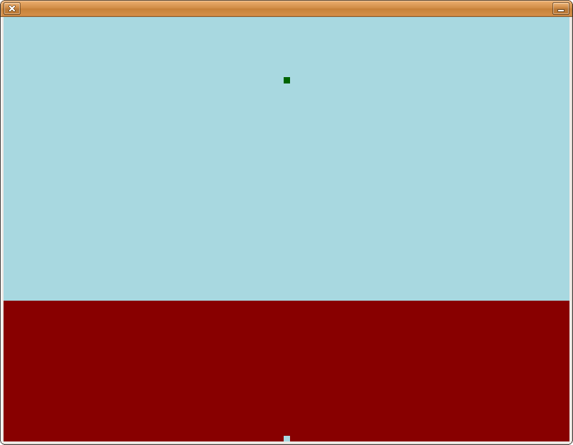 Time Wall Task screenshot